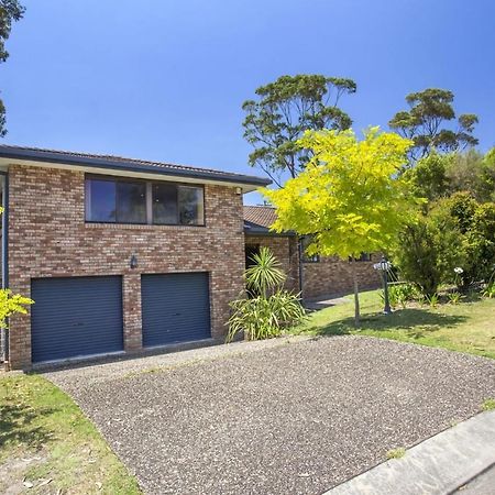 Villa Mollymook Retreat Narrawallee Exterior foto